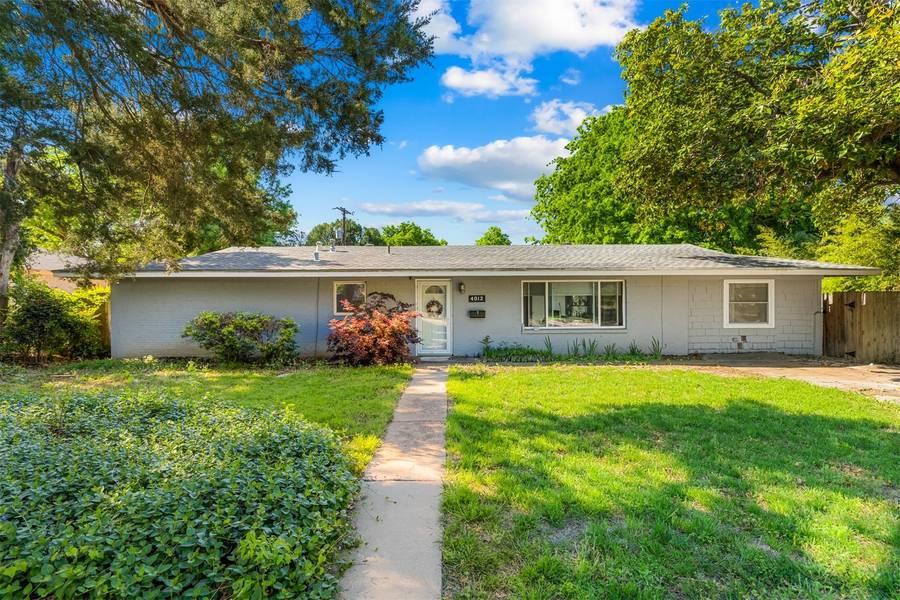 4012 Williamsburg Road, Dallas, TX 75220