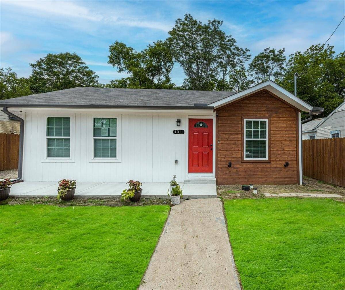 4011 Spring Avenue, Dallas, TX 75210