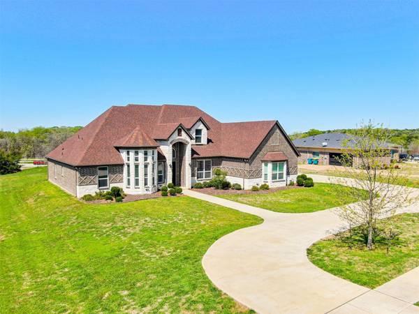 2507 Rolling Oaks Ridge, Cedar Hill, TX 75104