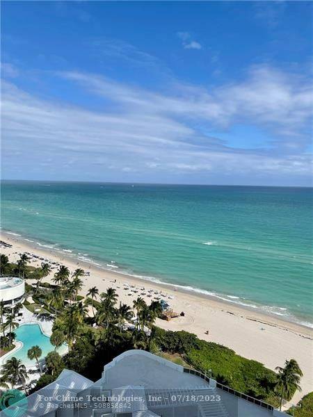 Sunny Isles Beach, FL 33160,16711 Collins Ave #2102