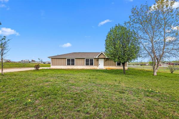 9220 Oklahoma Street, Joshua, TX 76058