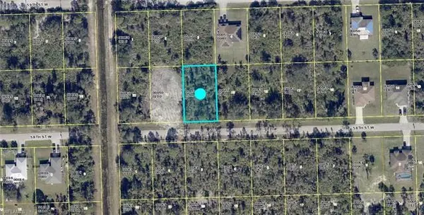 Lehigh Acres, FL 33971,3416 58th ST W