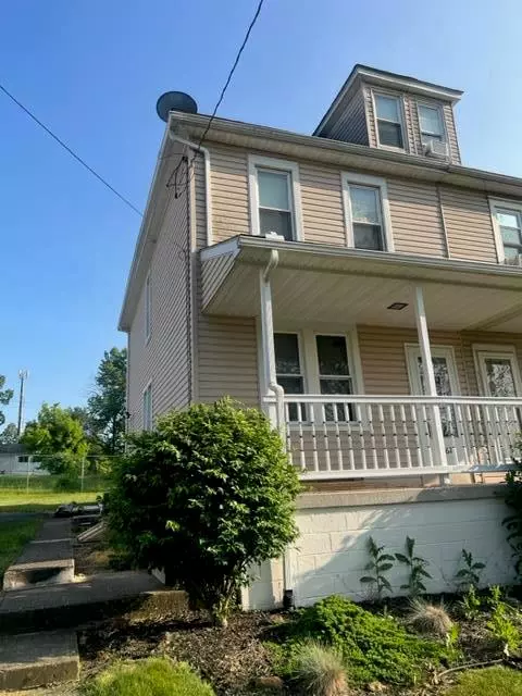 3162 Wilson Avenue, Bethlehem Twp, PA 18020