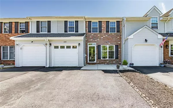 220 Village Walk Drive, Macungie Borough, PA 18062