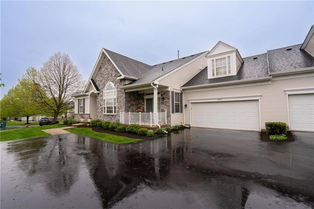 Lower Saucon Twp, PA 18055,1880 Jeanine Way