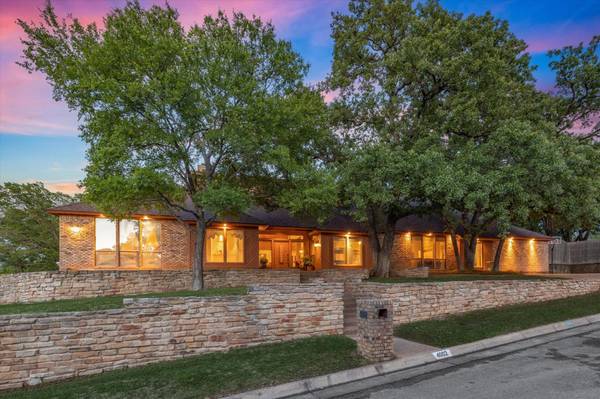 4002 Fair Hill Court, Colleyville, TX 76034