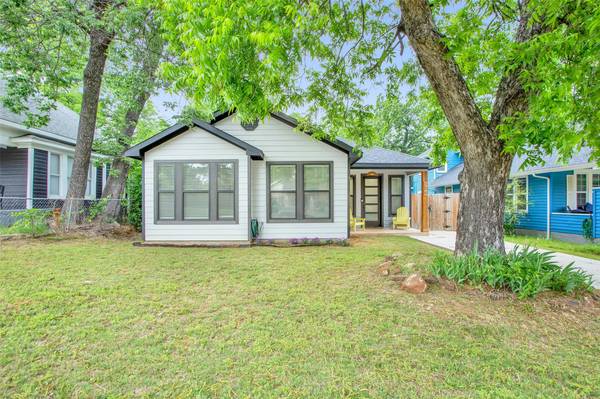 109 W Morton Street, Denison, TX 75021