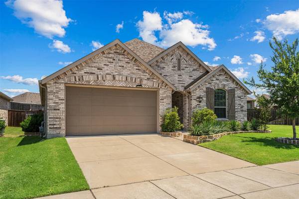 5076 Cathy Drive, Forney, TX 75126