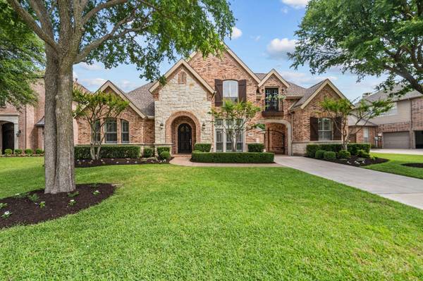 1430 Waltham Drive, Southlake, TX 76092