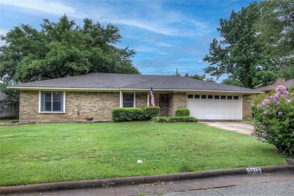 3413 Canton Street, Greenville, TX 75402