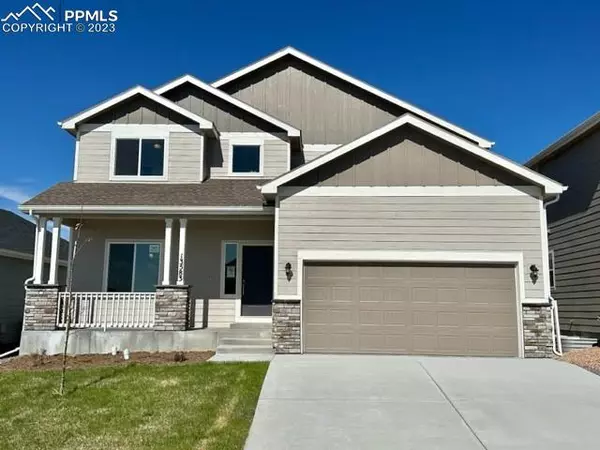 13583 Woods Grove DR, Peyton, CO 80831