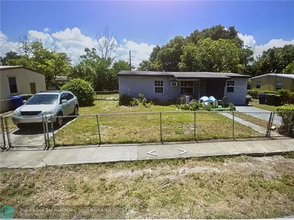 1123 NW 17th Ave, Fort Lauderdale, FL 33311