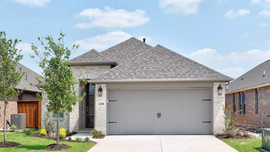 2230 Rothbury Drive, Forney, TX 75126