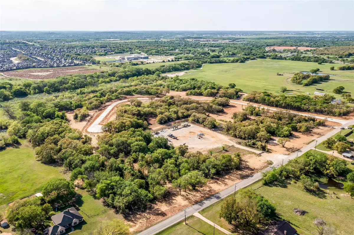 Burleson, TX 76028,Lot 3 North Bridge Court