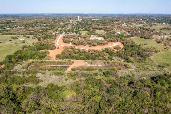 Burleson, TX 76028,Lot 3 North Bridge Court