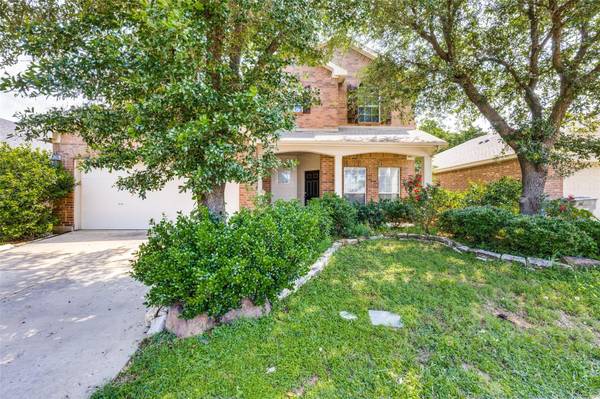 1961 Temper Lane, Dallas, TX 75253