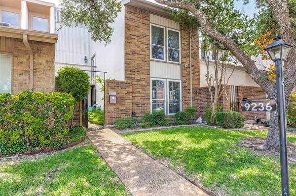 9236 Firelog Lane, Dallas, TX 75243