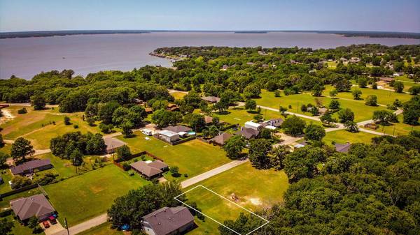 Lot 34 Rudder Road, Gun Barrel City, TX 75156