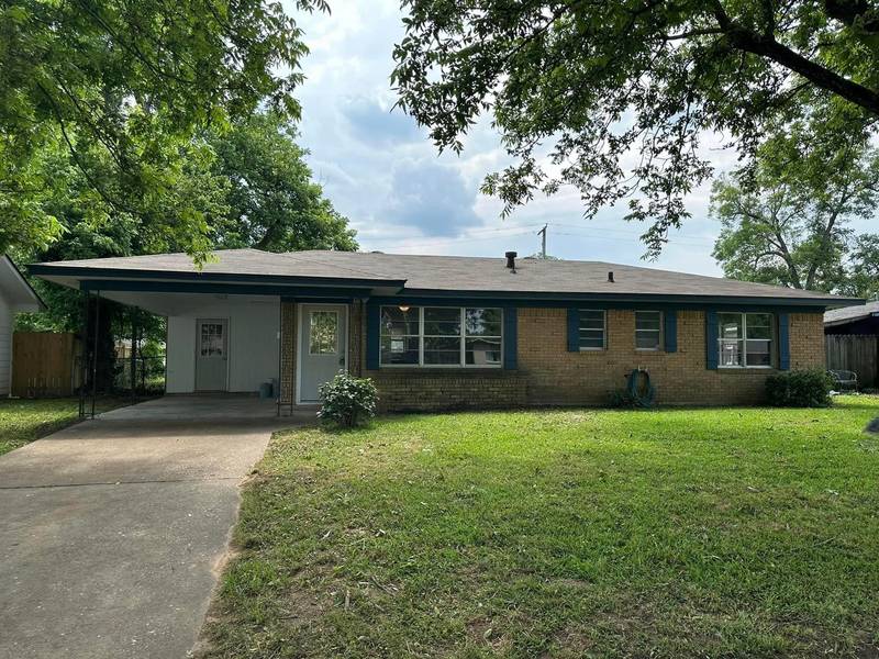 4110 Glen Street, Bossier City, LA 71112