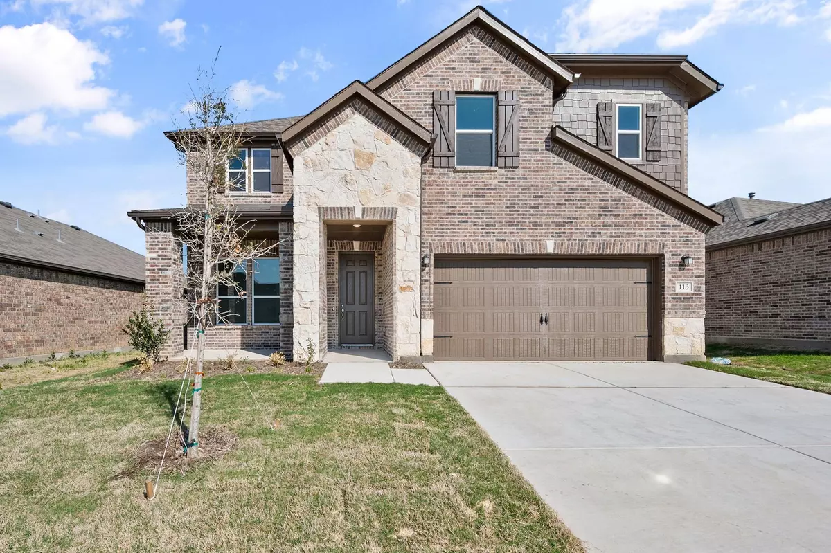 Fort Worth, TX 76131,113 Wild Onion Lane