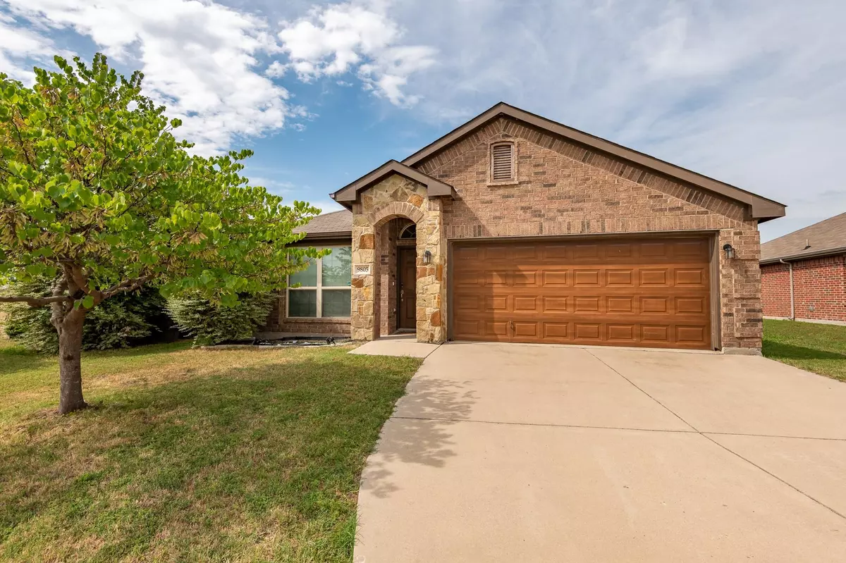 Fort Worth, TX 76108,9805 Osprey Drive