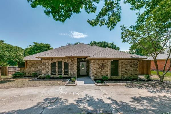 507 Quail Creek Boulevard, Wylie, TX 75098