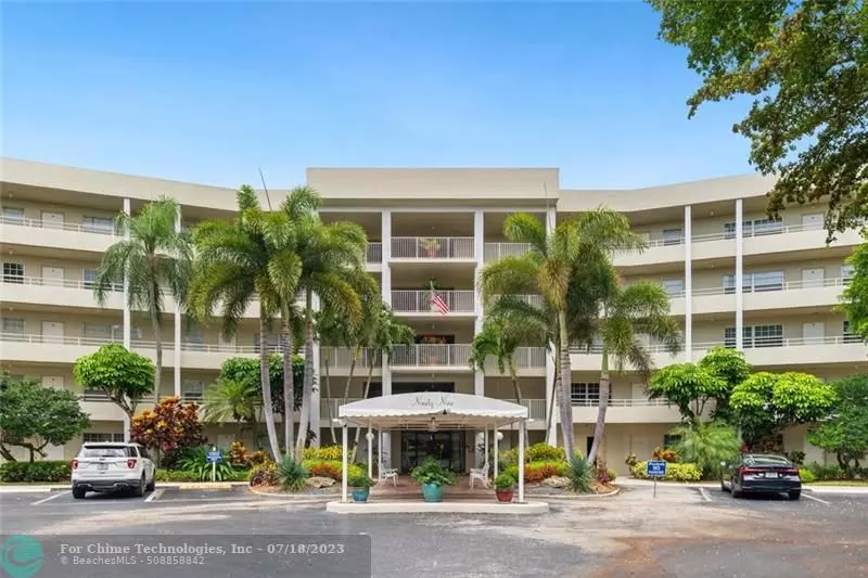 821 Cypress Blvd  #410, Pompano Beach, FL 33069