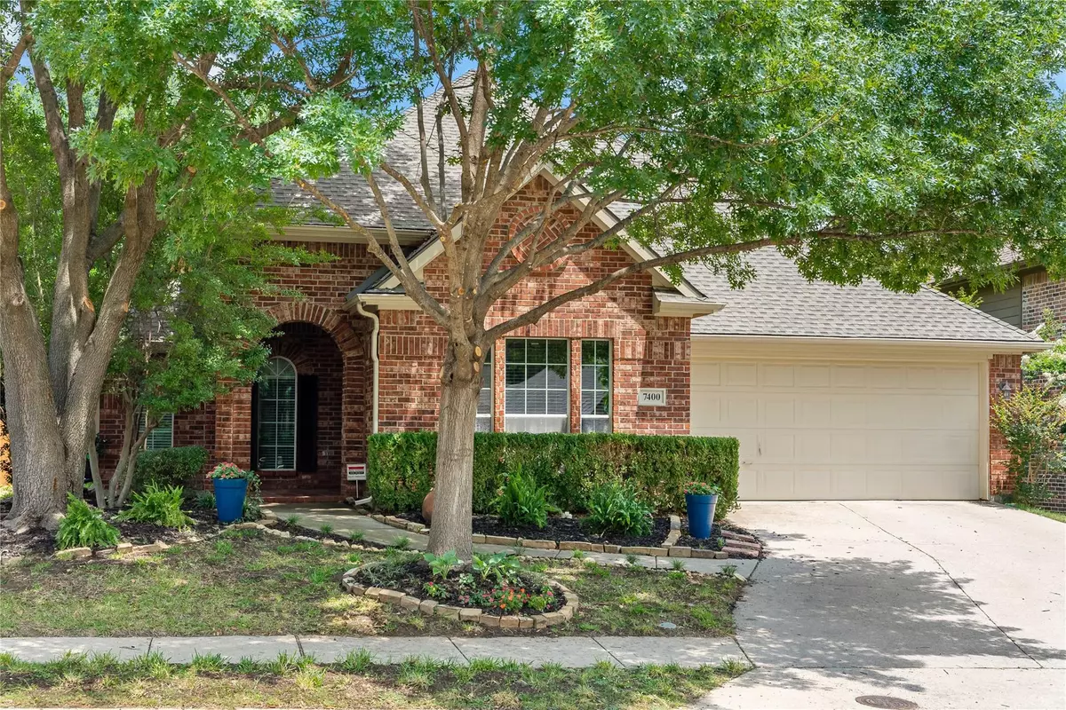 Mckinney, TX 75071,7400 Nabors Lane