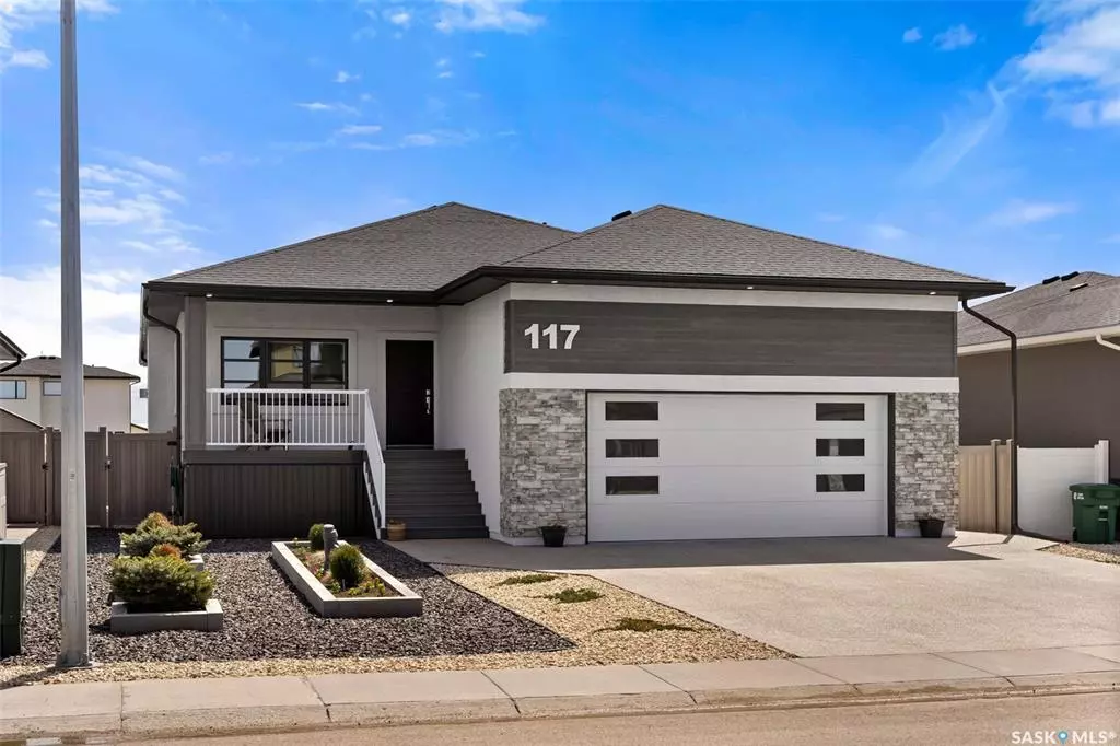 Pilot Butte, SK S0G 3Z0,117 Vestor DRIVE