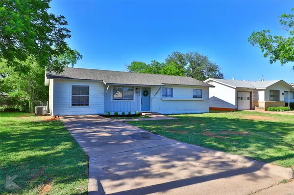 Abilene, TX 79605,2902 S 22nd Street