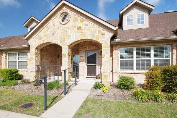 3075 Willow Grove Boulevard #1702, Mckinney, TX 75070