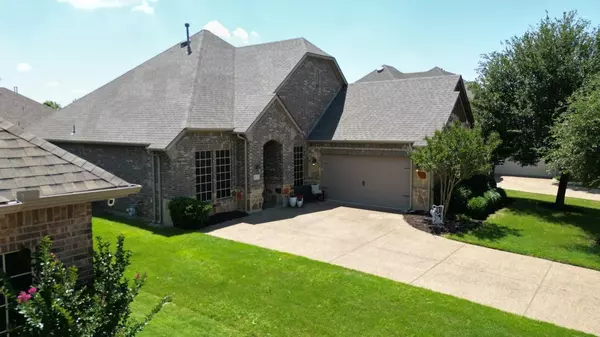 5604 Suncrest Drive, Flower Mound, TX 75028