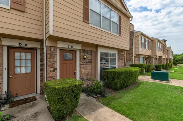 2400 Jupiter Road #D10, Plano, TX 75074