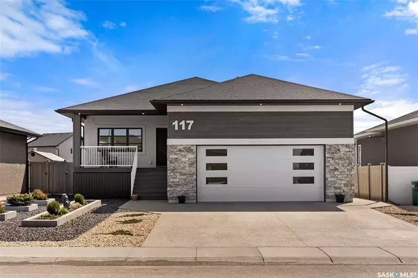 Pilot Butte, SK S0G 3Z0,117 Vestor DRIVE