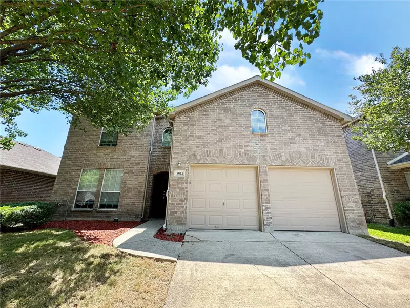 3613 Redstart Drive, Mesquite, TX 75181