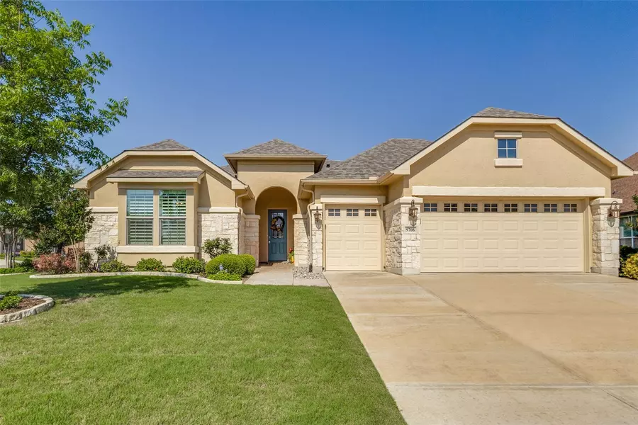 9708 Orangewood Trail, Denton, TX 76207