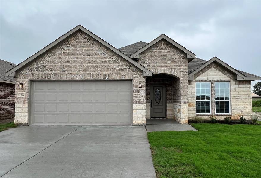 7803 Scott Lane, Greenville, TX 75402