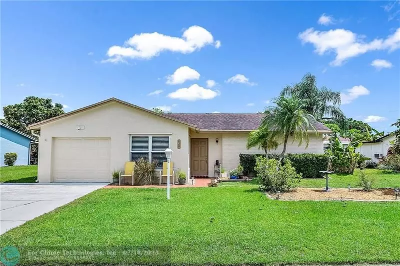 6307 Summer Sky Lane, Greenacres, FL 33463