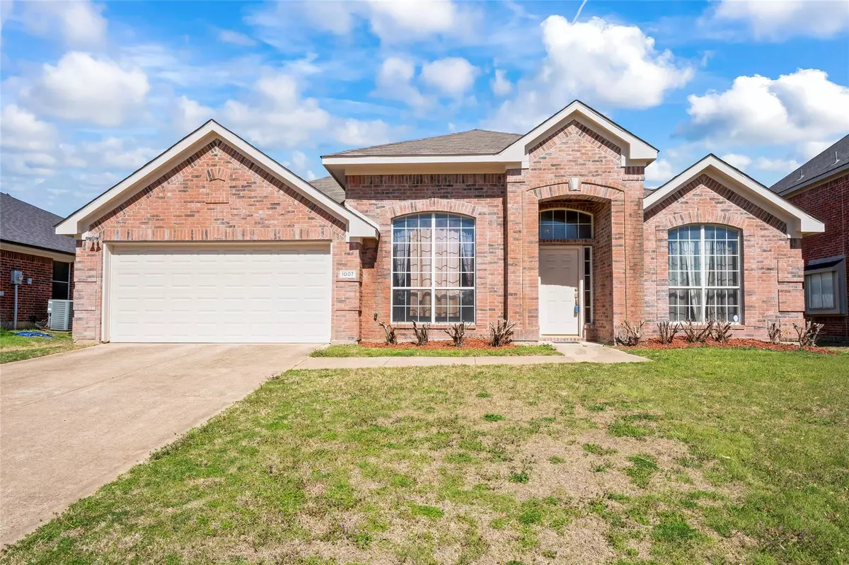 Cedar Hill, TX 75104,1007 Streamside Drive