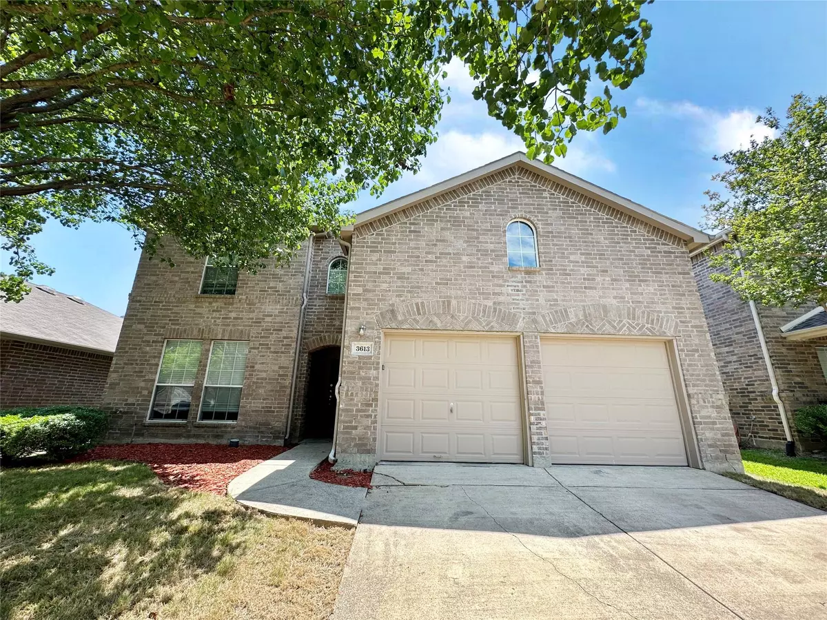 Mesquite, TX 75181,3613 Redstart Drive