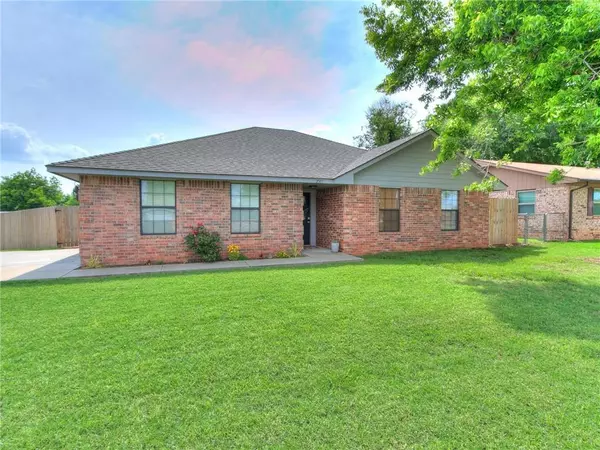 Chickasha, OK 73018,2501 S 20th Street