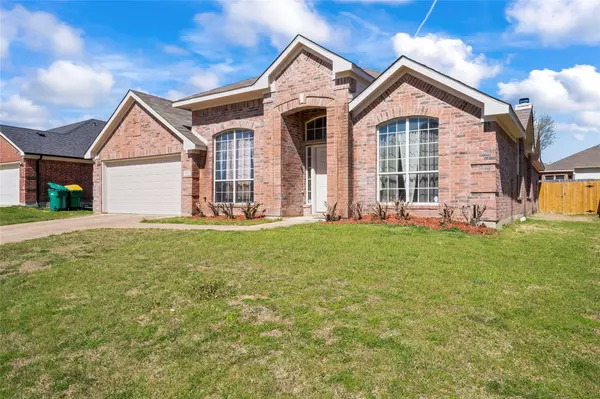 Cedar Hill, TX 75104,1007 Streamside Drive