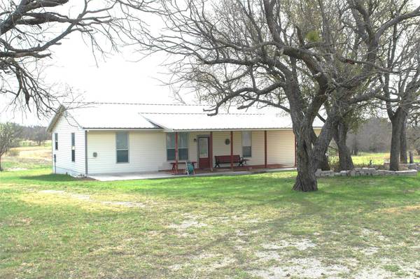 1393 W FM 218, Goldthwaite, TX 76890