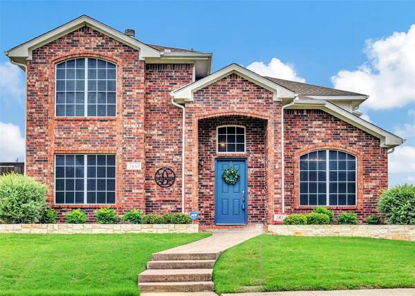 7601 Tidewater Drive, Rowlett, TX 75088