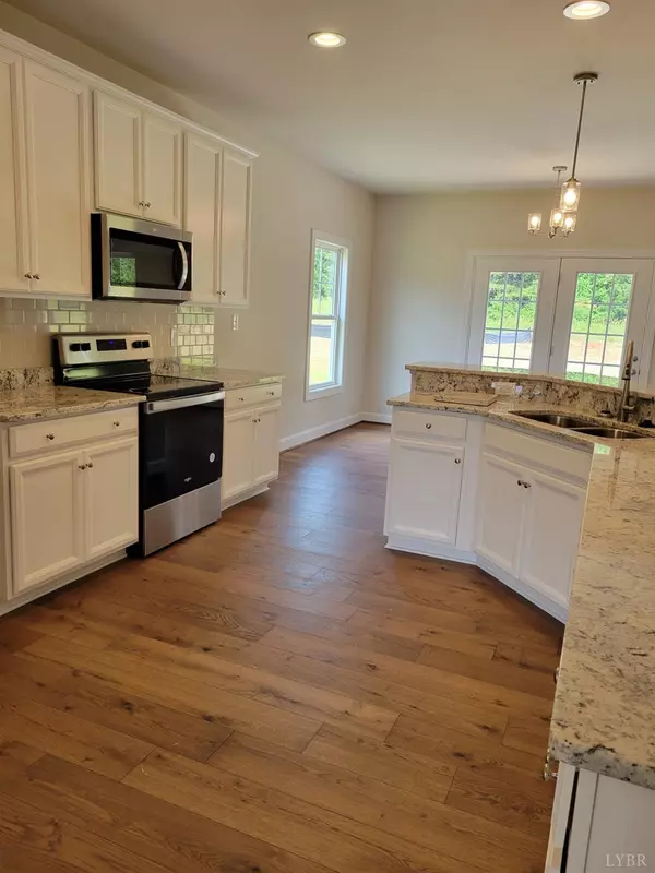 Goode, VA 24556,1030 Lochwood Hill Drive