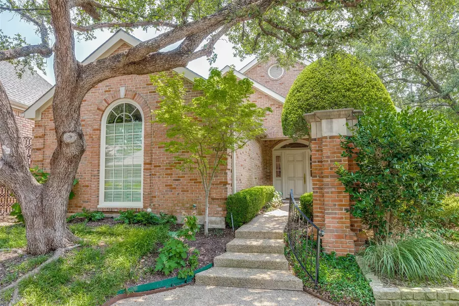 7602 Marquette Street, Dallas, TX 75225