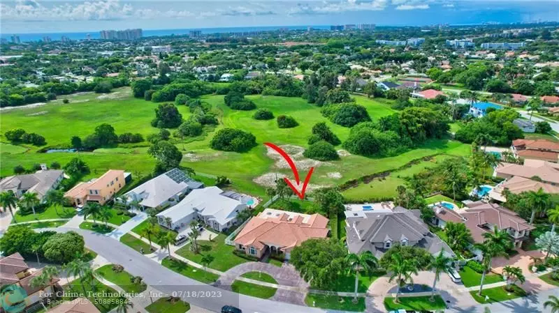 7500 Fairway Trl, Boca Raton, FL 33487