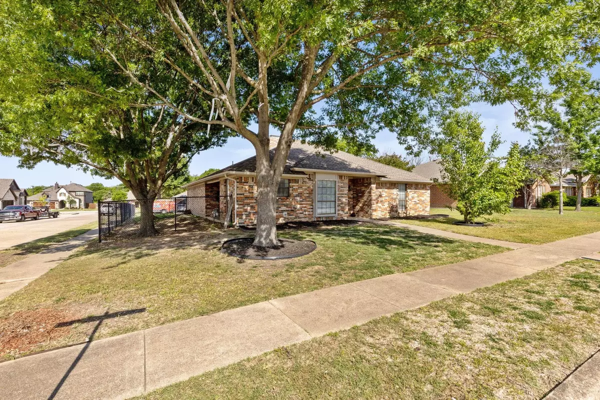 Wylie, TX 75098,718 Flagstone Way