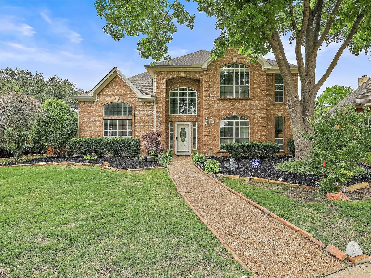 Plano, TX 75025,3905 Malton Drive