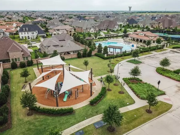 Frisco, TX 75033,12340 Farmstead Drive